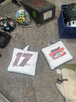 Darrell Waltrip NASCAR 