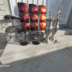 House/Wall Decorative Items