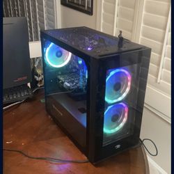 Gaming Pc 