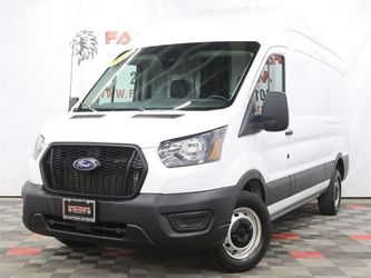 2023 Ford Transit-250 Cargo Van