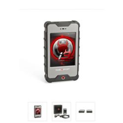 Diablo Intune 3 Platinum Dodge Chrysler Ram