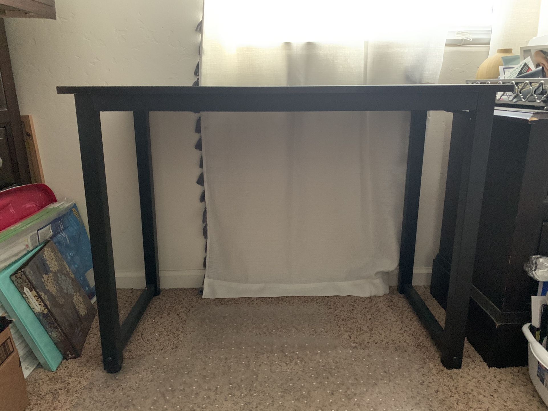 Sturdy Desk 