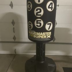 Punching Bag