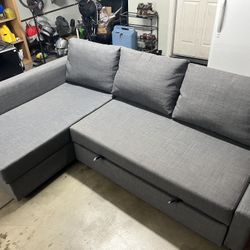 IKEA FullBed Couch