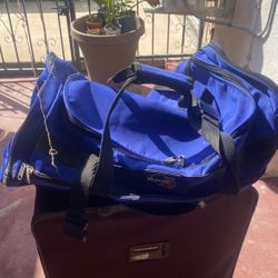 Large Duffle Bag