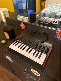 Akai Professional MPK Mini