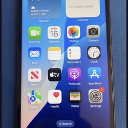 iPhone 14 Unlocked 128 GIG