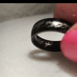Black Ring 