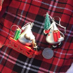 Christmas Decorations