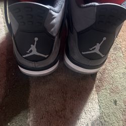 jordan 4s