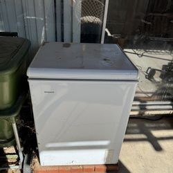 Freezer