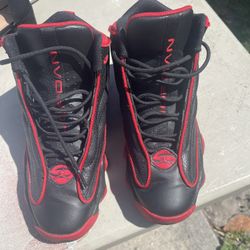 Nike Air Jordan shoes 