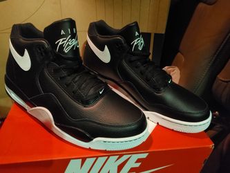 Nike Air Flight Legacy High-Top Sneakers