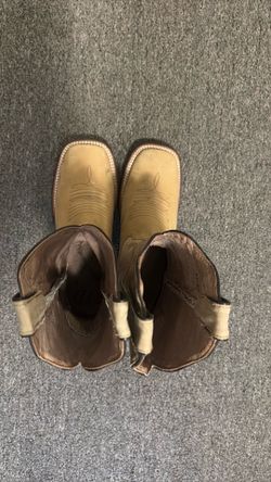 Cowgirl boots