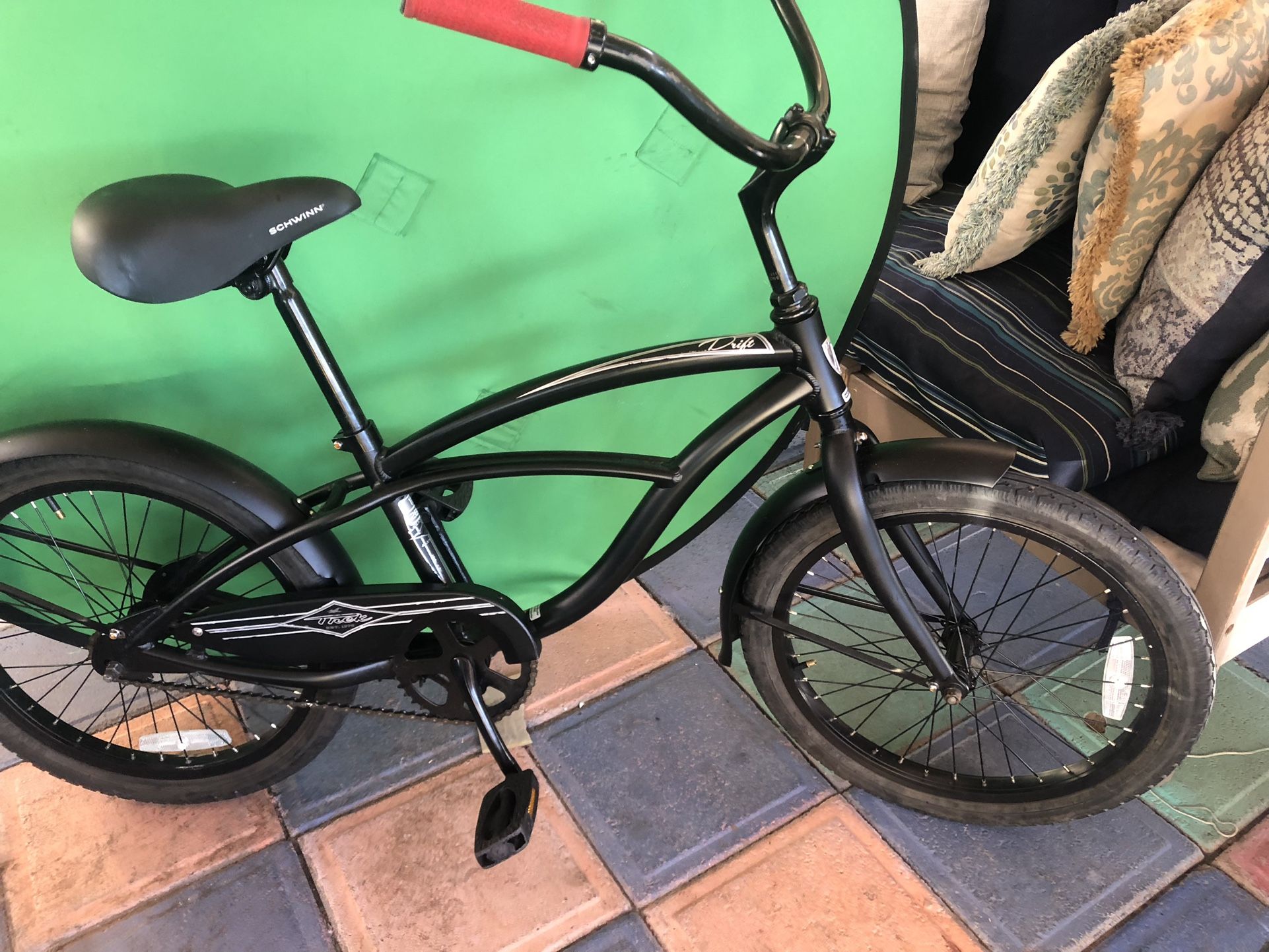 Trek Bike