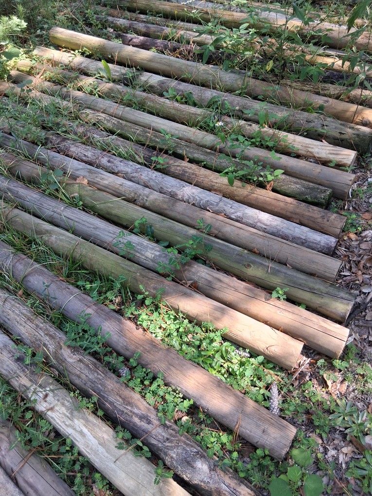 Pressurized Fence Post