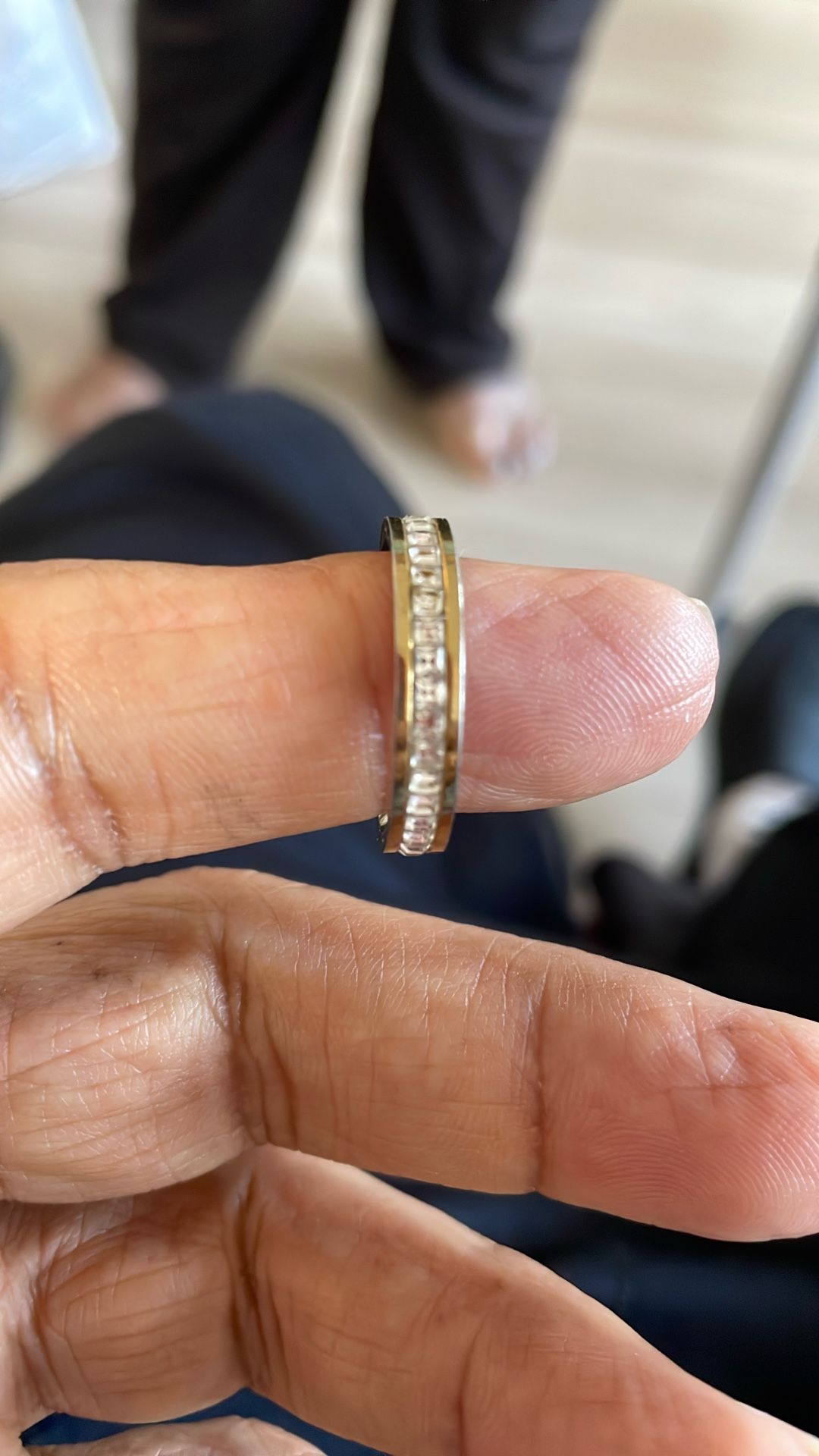Ring