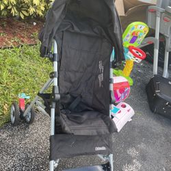 Umbrella Stroller 