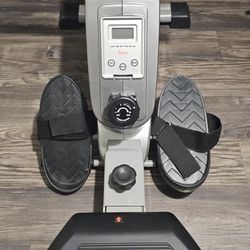 Rowing Machine