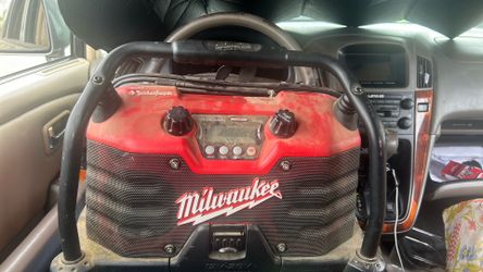 Like brand new just dusty