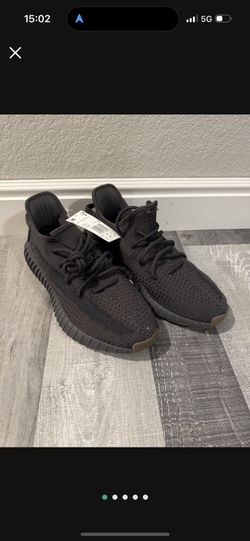 Yeezy Size 10 New