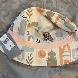 Disney Bucket Hat 