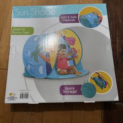 Sun Shade