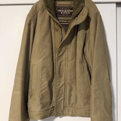 Adirondack Abercrombie & Fitch Jacket