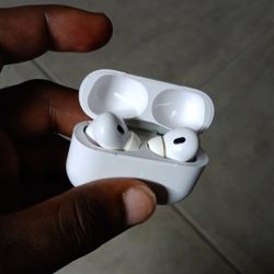 Airpods Pro 