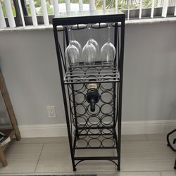 Wine Rack