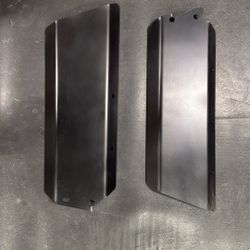 Jeep XJ Quarter Panel Armor
