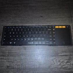 ProtoArc Foldable Keyboard