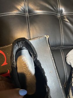 Men's Guess boots