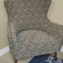 Arm Chair 