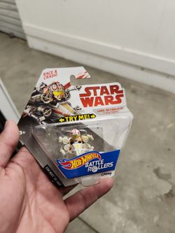 Battle roller