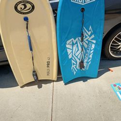 Morey Boogie Board