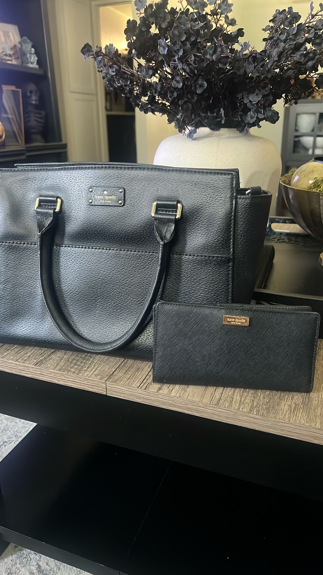 Kate Spade ♠️ Purse