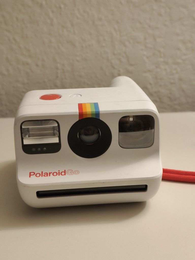 Polaroid go  (gen 1)