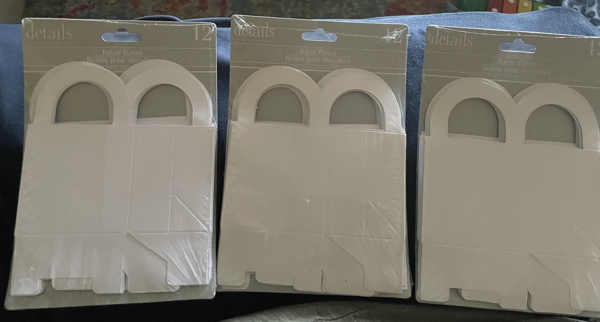 GIFT BOXES
