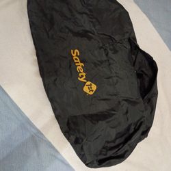 Safety1st Foldable Baby Playpen Storage Bag