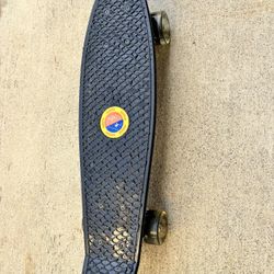 Kids Skateboard Wheel LED