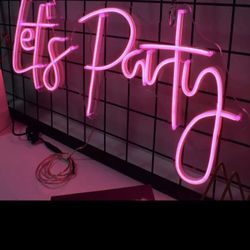 Neon Light