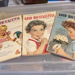 Good Housekeeping 1948