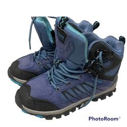 Vitike Snow Boots Sz 3 Kids