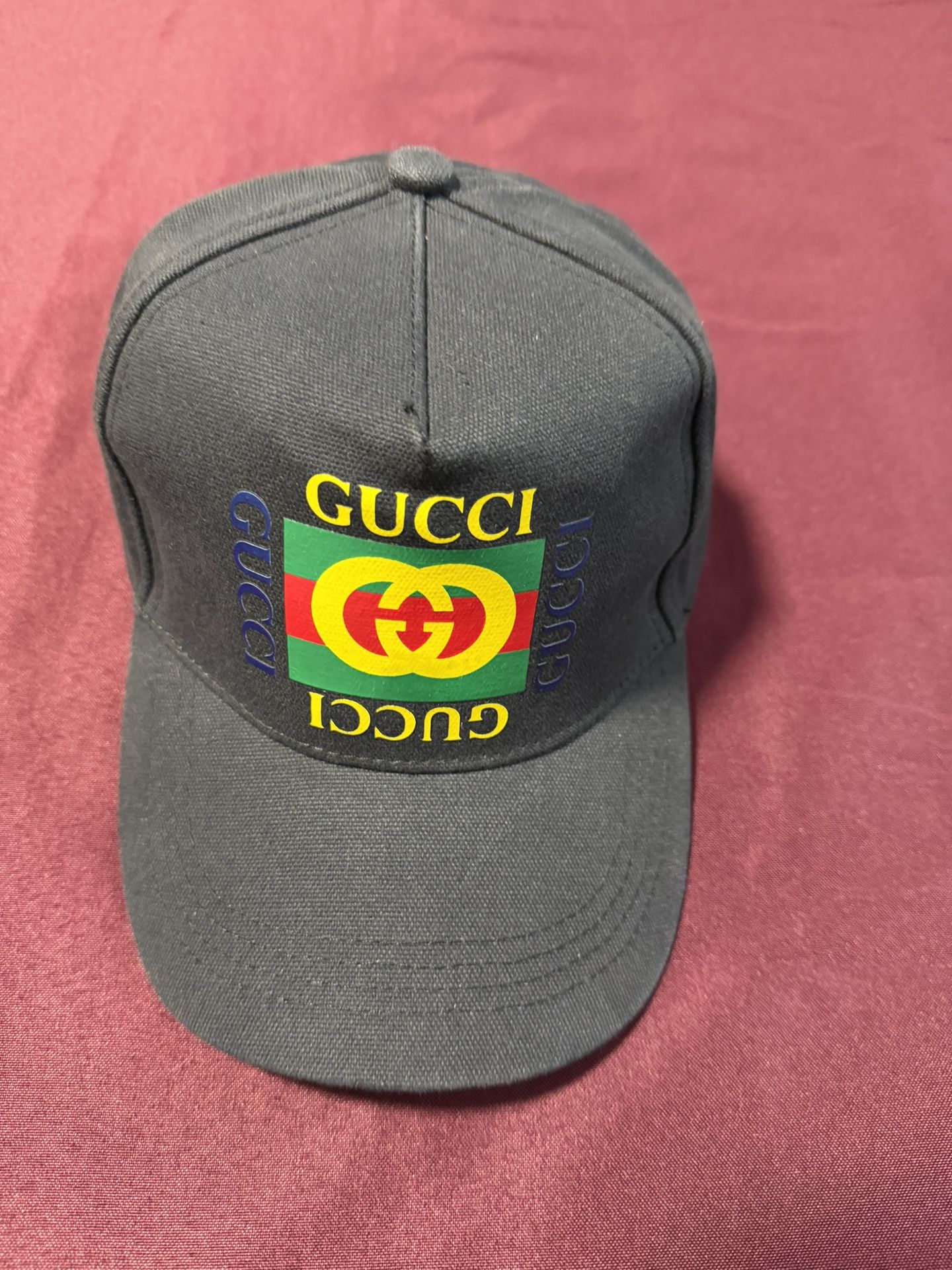 Gucci Hat