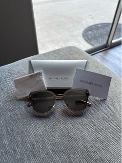 Micheal Kors MK2068 Sunglasses