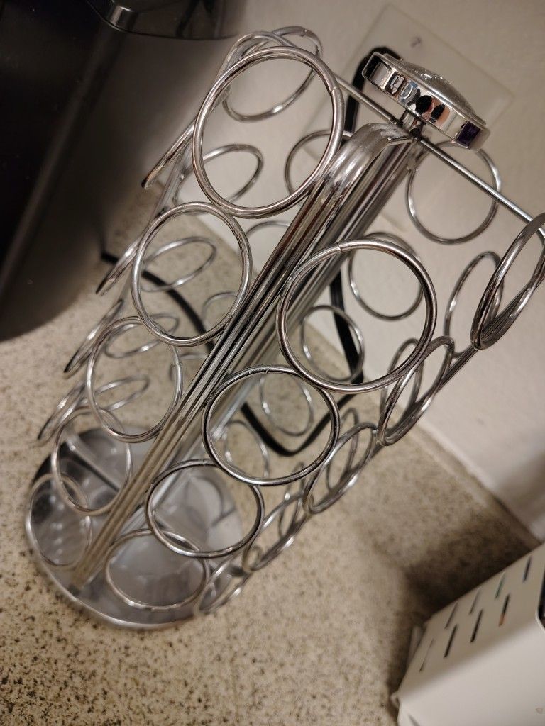 Coffee Pod Holder