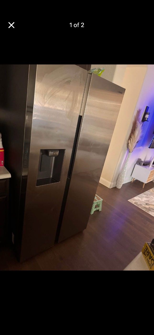 Samsung Refrigerator