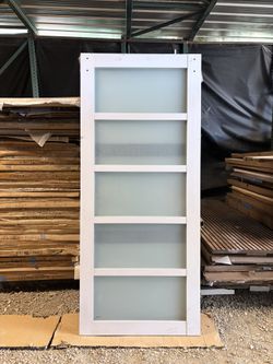 Sliding Barn Door + Barndoor Hardware