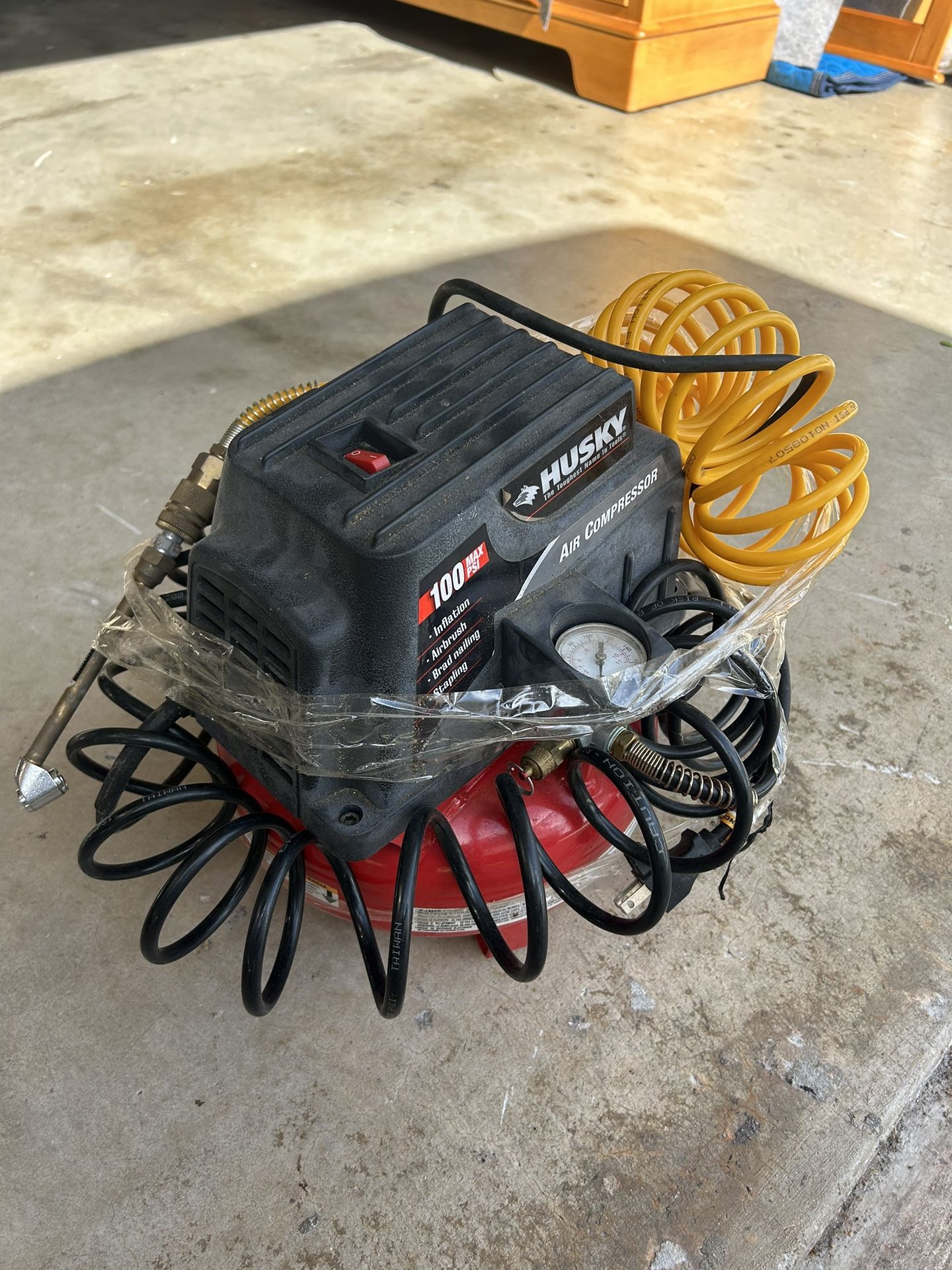 Tools